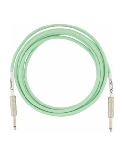 FENDER CABLE ORIGINAL SERIES 10' SFG Кабель інструментальний-foto5