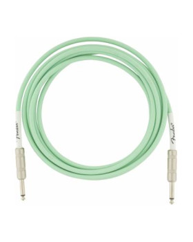 FENDER CABLE ORIGINAL SERIES 10' SFG Кабель інструментальний-foto5