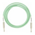 FENDER CABLE ORIGINAL SERIES 10' SFG Кабель інструментальний