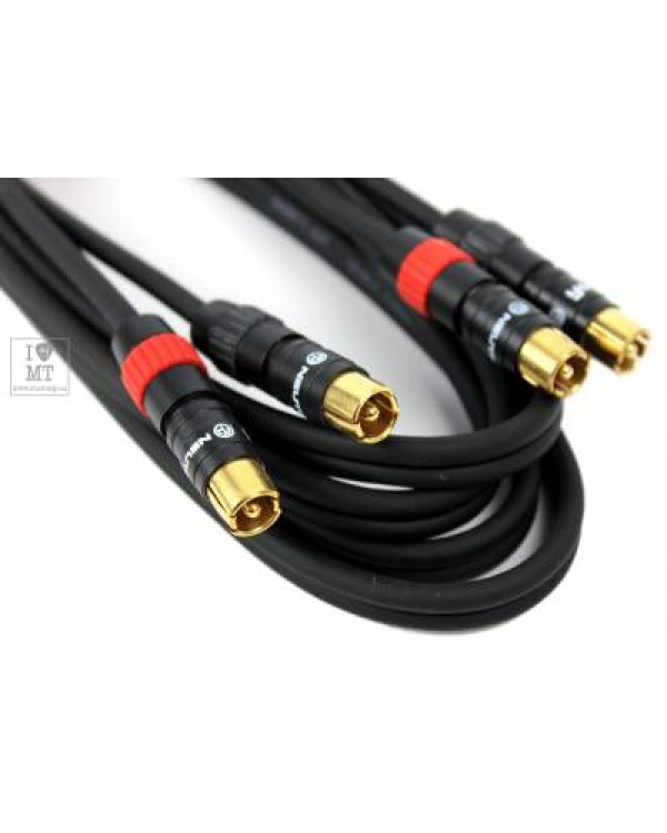 QUIK LOK AD90-2PN Кабель комутаційний