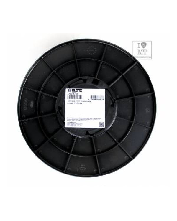 KLOTZ LY225S Кабель акустичний на метраж