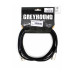 KLOTZ GREYHOUND MICROPHONE CABLE 3 M Кабель мікрофонний