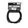 KLOTZ GREYHOUND MICROPHONE CABLE 3 M Кабель мікрофонний
