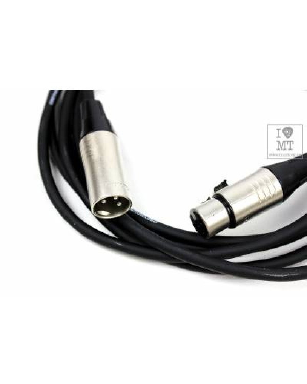 KLOTZ GREYHOUND MICROPHONE CABLE 3 M Кабель мікрофонний