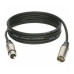 KLOTZ GREYHOUND MICROPHONE CABLE 3 M Кабель мікрофонний