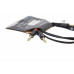 KLOTZ KY1-150 MINILINK PRO INSERT CABLE BLACK 1.5 M Кабель комутаційний
