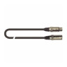 QUIK LOK CM175K-20 BK Кабель мікрофонний
