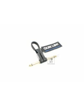 QUIK LOK FPC QUIKBOARD 0.10m Кабель інструментальний