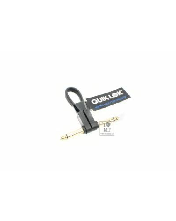 QUIK LOK FPC QUIKBOARD 0.10m Кабель інструментальний
