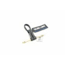 QUIK LOK FPC QUIKBOARD 0.10m Кабель інструментальний
