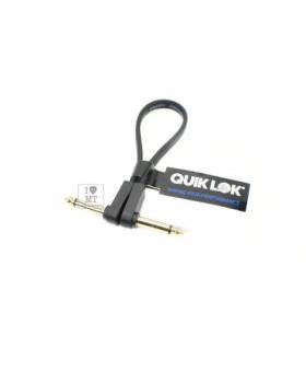 QUIK LOK FPC QUIKBOARD 0.20m Кабель інструментальний