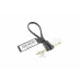 QUIK LOK FPC QUIKBOARD 0.20m Кабель інструментальний