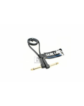 QUIK LOK FPC QUIKBOARD 0.30m Кабель інструментальний