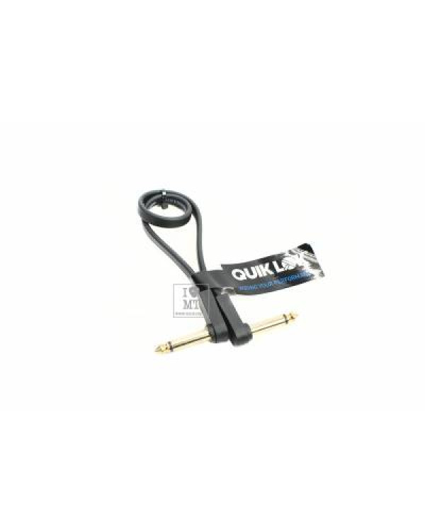 QUIK LOK FPC QUIKBOARD 0.30m Кабель інструментальний