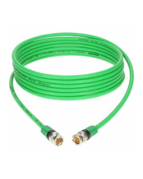 KLOTZ SWCN0010GN PROFESSIONAL WORD CLOCK CABLE 1 M Кабель комутаційний