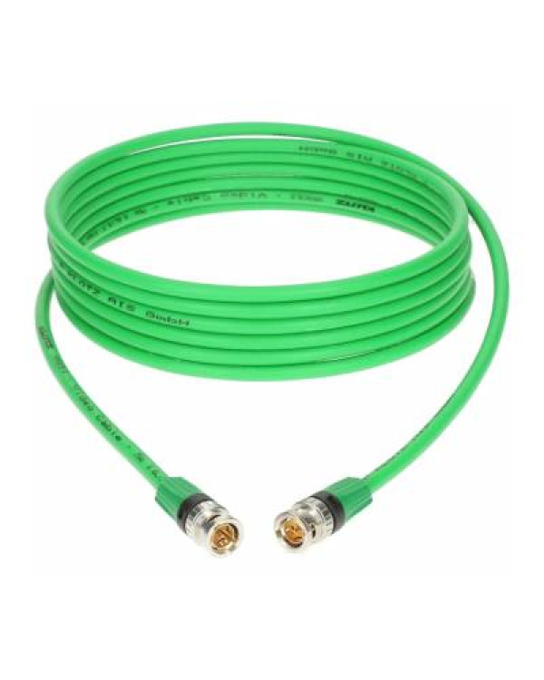 KLOTZ SWCN0010GN PROFESSIONAL WORD CLOCK CABLE 1 M Кабель комутаційний