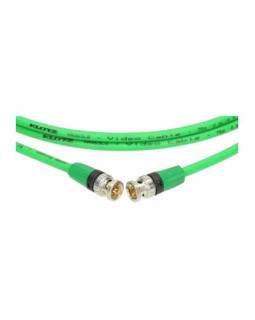 KLOTZ SWCN0010GN PROFESSIONAL WORD CLOCK CABLE 1 M Кабель комутаційний-foto2