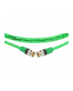 KLOTZ SWCN0010GN PROFESSIONAL WORD CLOCK CABLE 1 M Кабель комутаційний-foto2