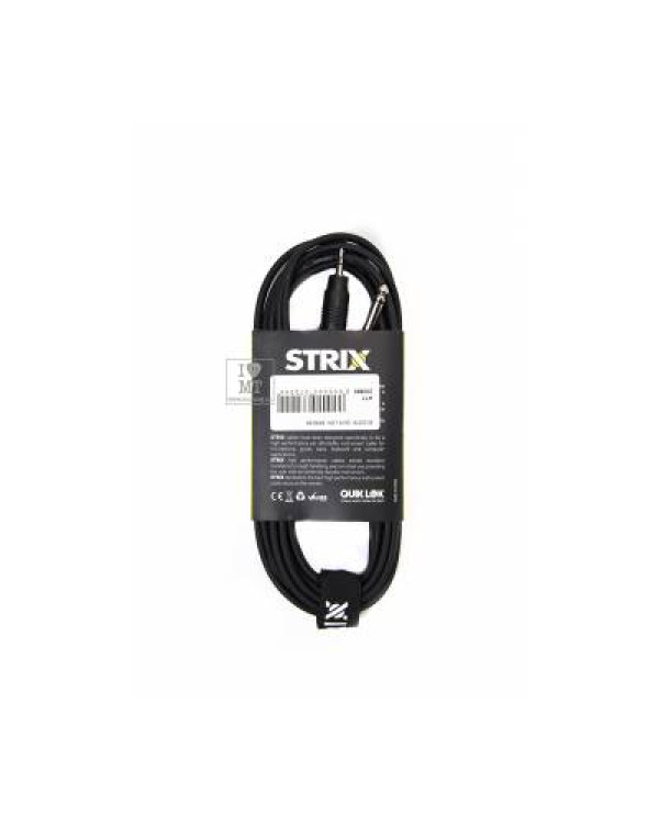 QUIK LOK SX30-3K Кабель комутаційний