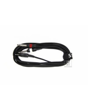 QUIK LOK SX30-3K Кабель комутаційний