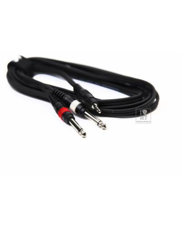 QUIK LOK SX30-3K Кабель комутаційний