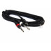 QUIK LOK SX30-3K Кабель комутаційний