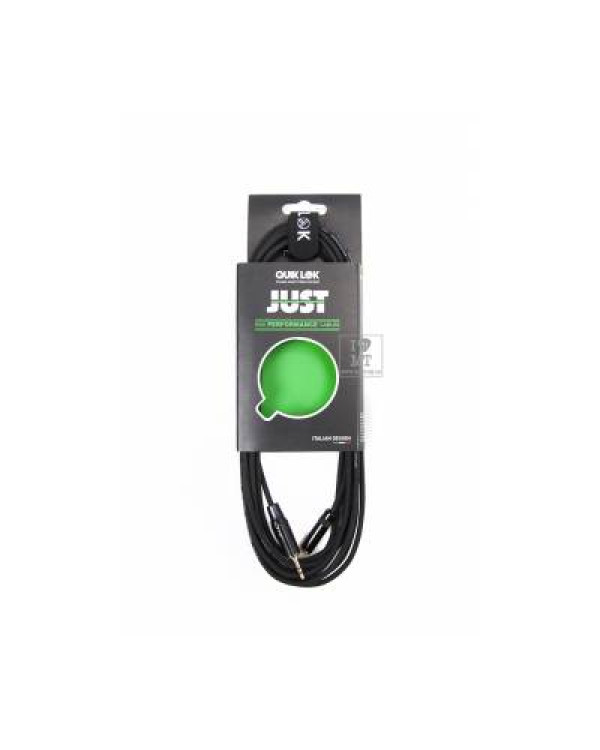 QUIK LOK JUST J35J35F 5 Кабель комутаційний