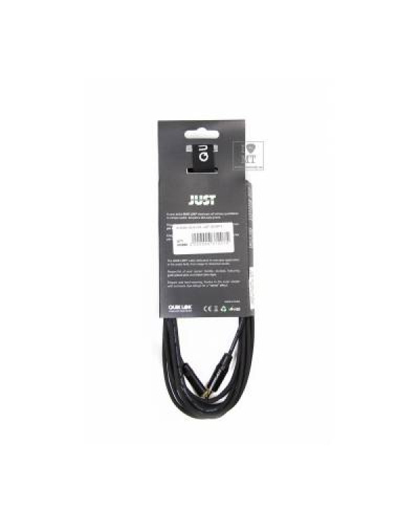 QUIK LOK JUST J35J35F 5 Кабель комутаційний