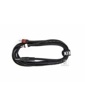 QUIK LOK SX40-3K Кабель комутаційний