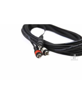 QUIK LOK SX40-3K Кабель комутаційний-foto2