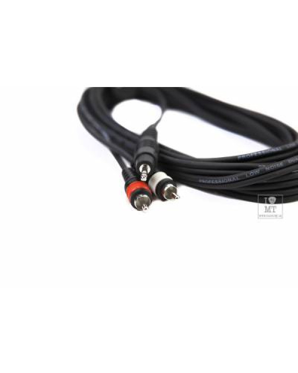 QUIK LOK SX40-3K Кабель комутаційний