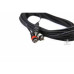 QUIK LOK SX40-3K Кабель комутаційний