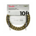 FENDER CABLE PROFESSIONAL SERIES 10' WOODLAND CAMO Кабель інструментальний