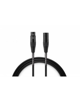 WARM AUDIO Pro-XLR-3' Кабель мікрофонний