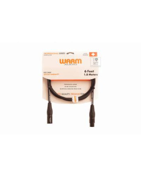 WARM AUDIO Pro-XLR-6' Кабель мікрофонний