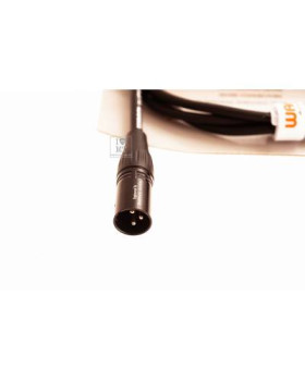 WARM AUDIO Pro-XLR-6' Кабель мікрофонний-foto2