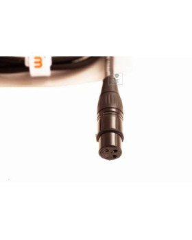 WARM AUDIO Pro-XLR-6' Кабель мікрофонний-foto3