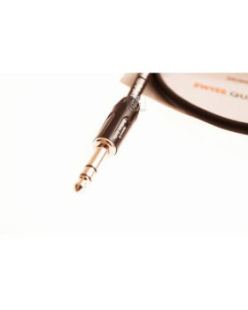WARM AUDIO Pro-XLRf-TRSm-3' Кабель комутаційний-foto2