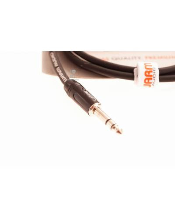 WARM AUDIO Pro-XLRf-TRSm-6' Кабель комутаційний