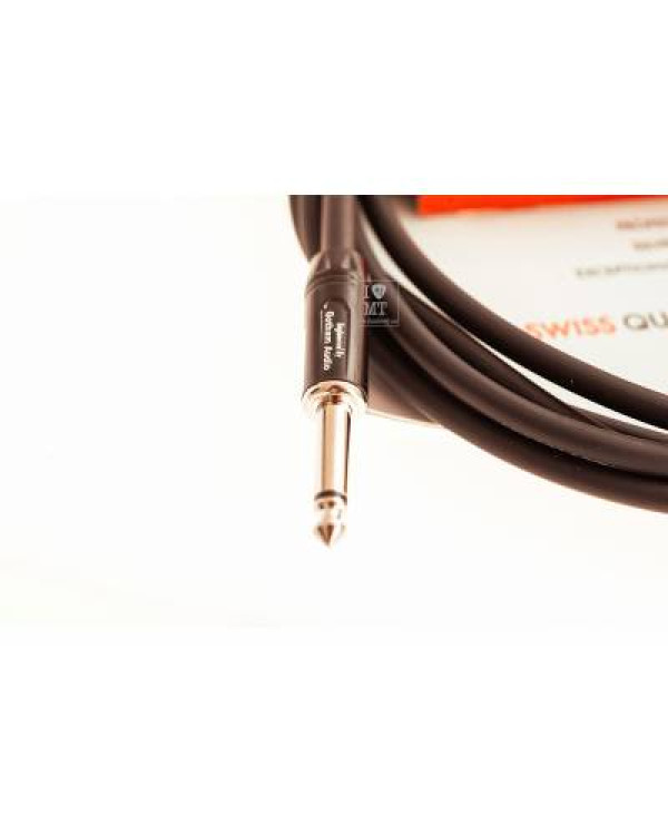 WARM AUDIO Pro-TS-10' Кабель інструментальний