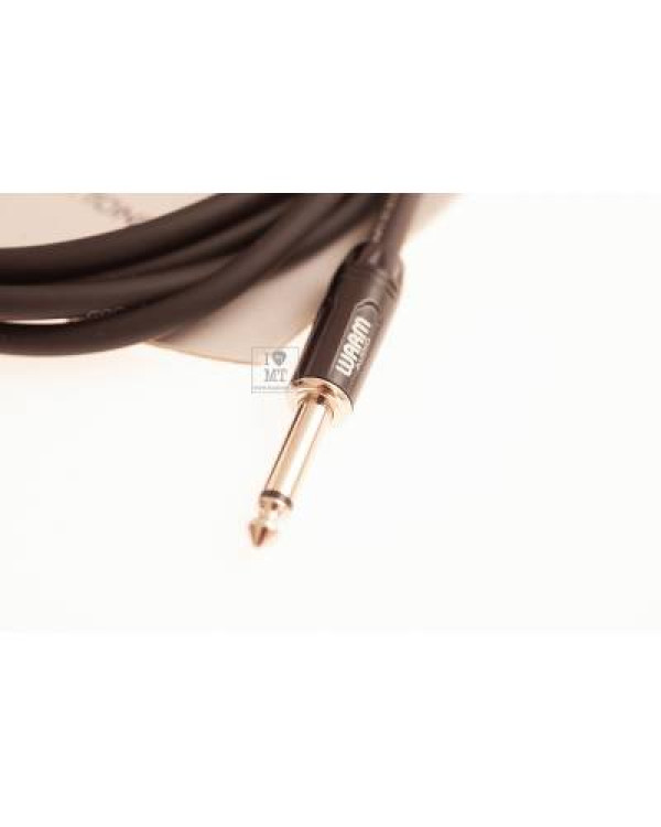 WARM AUDIO Pro-TS-10' Кабель інструментальний