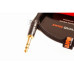 WARM AUDIO Prem-XLRm-TRSm-3' Кабель комутаційний
