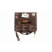 WARM AUDIO Prem-XLRm-TRSm-3' Кабель комутаційний