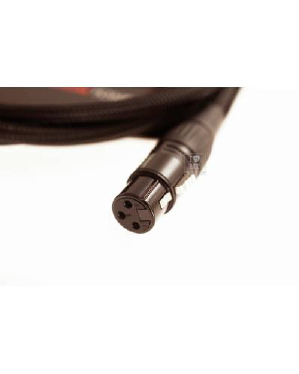 WARM AUDIO Prem-XLR-10' Кабель мікрофонний