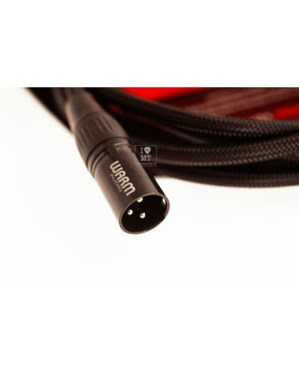 WARM AUDIO Prem-XLR-15' Кабель мікрофонний