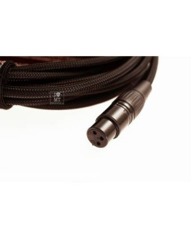 WARM AUDIO Prem-XLR-15' Кабель мікрофонний-foto3