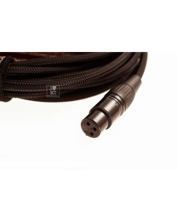 WARM AUDIO Prem-XLR-15' Кабель мікрофонний