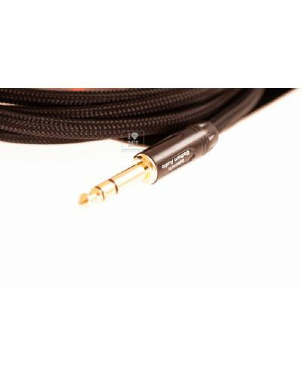 WARM AUDIO Prem-TRS-10' Кабель інструментальний