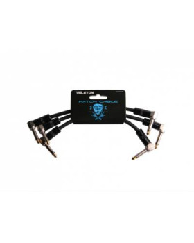 HOTONE AUDIO PATCH CABLE VPC-3 Кабель інструментальний