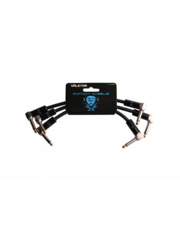 HOTONE AUDIO PATCH CABLE VPC-3 Кабель інструментальний